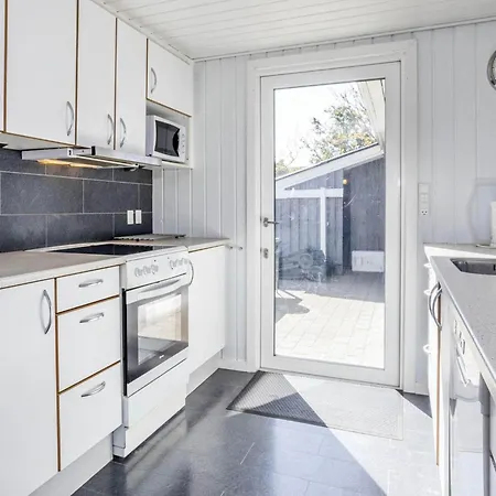 Five-bedroom In 1 * Vestervig